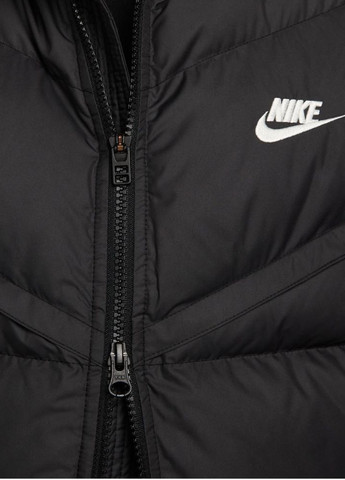 Жилет FB8193-010 Nike M NK SF WR PL-FLD VEST (311981720)