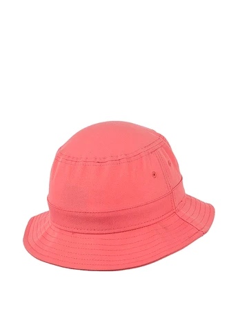 Панама New Era Essential Bucket Pnk (368526655)