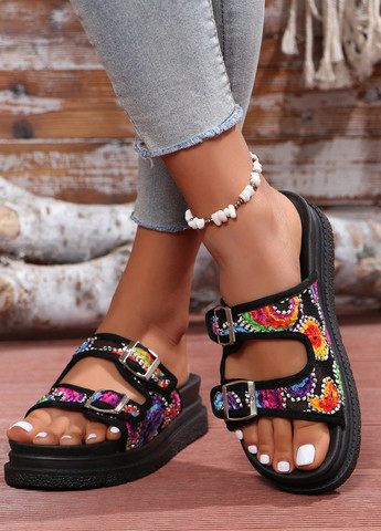 Шльопанці SHEIN (341250560)