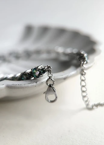 Браслет Silver Flame (330000191)