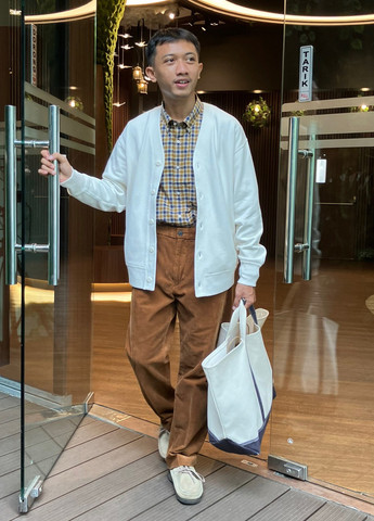 Кофта Uniqlo (307821532)