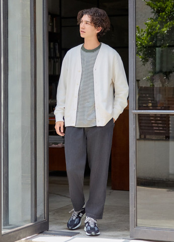 Кофта Uniqlo (307821532)