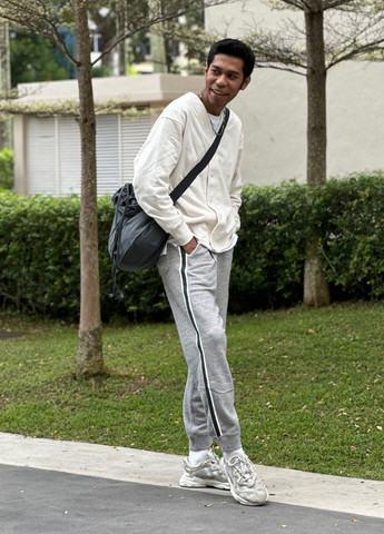 Кофта Uniqlo (307821532)