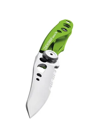 Мультитул Skeletool KBX-Sublime (832384) Leatherman (252418733)