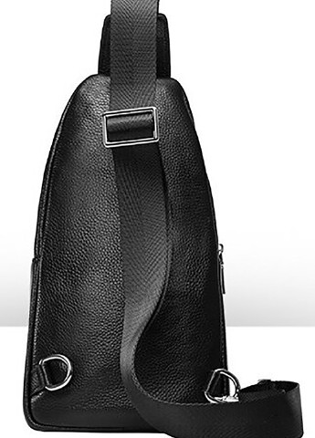 Мужская кожаная сумка 31,7х15,5х5 см Vintage (252134148)