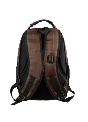 Чоловік смарт-рюкзак 29х40х15 см Valiria Fashion (252129962)