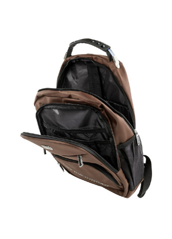 Чоловік смарт-рюкзак 29х40х15 см Valiria Fashion (252129962)