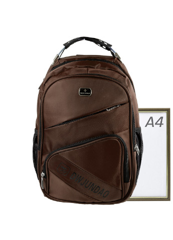 Чоловік смарт-рюкзак 29х40х15 см Valiria Fashion (252129962)