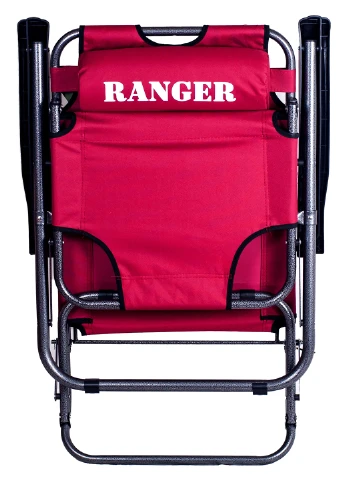 Шезлонг 30х154х47 см Ranger (238512985)
