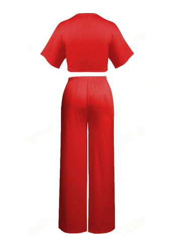 Костюм (блуза, штани) SHEIN (352576281)