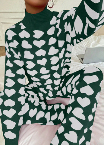 Костюм (светр, штани) SHEIN (341250818)