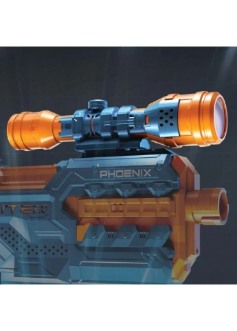 Іграшкова зброя Nerf Elite 2.0 Фенікс (E9961) Hasbro (254078638)