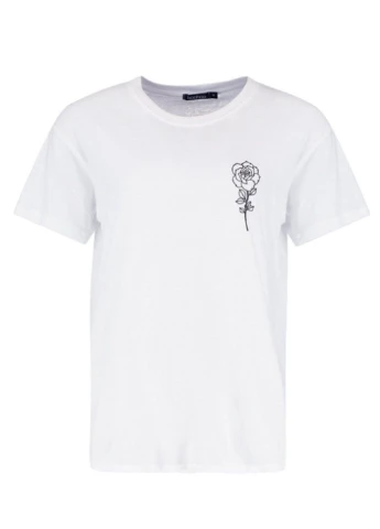 Футболка Boohoo - (251428094)