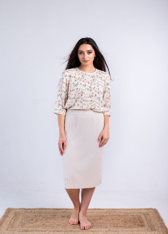 Айвір блуза Simple Wear