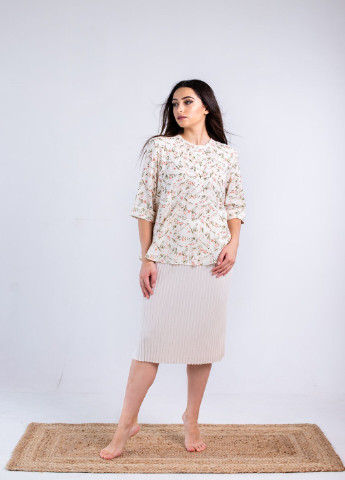 Айвір блуза Simple Wear