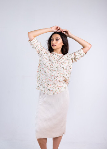 Айвір блуза Simple Wear