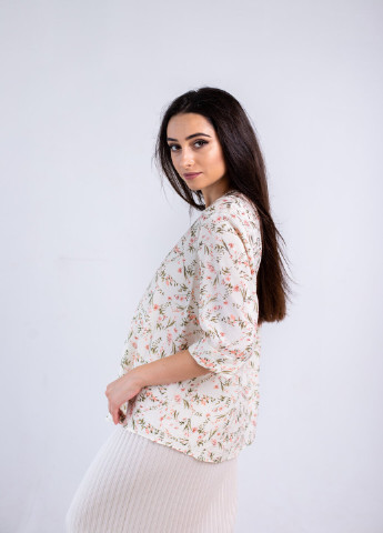 Айвір блуза Simple Wear