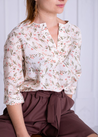 Айвір блуза Simple Wear