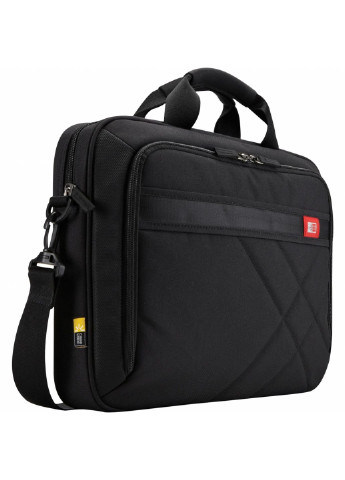 Сумка для ноутбука 17" DLC-117 Casual Bag, Black (3201434) Case Logic (251880736)
