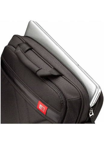 Сумка для ноутбука 17" DLC-117 Casual Bag, Black (3201434) Case Logic (251880736)