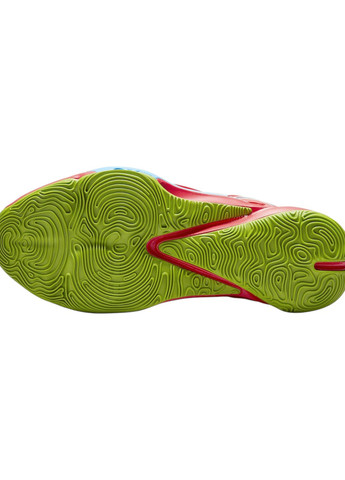 Червоні Осінні кросівки Nike