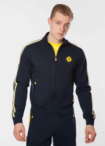 Кофта мужская Arber zipp jacket af uaf-skr1 (252012774)