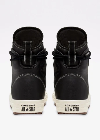 Чорні кеди Converse CTAS ALL TERRAIN