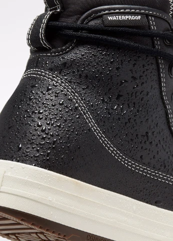 Чорні кеди Converse CTAS ALL TERRAIN