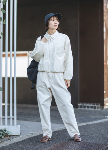 Куртка-сорочка Uniqlo (304611004)