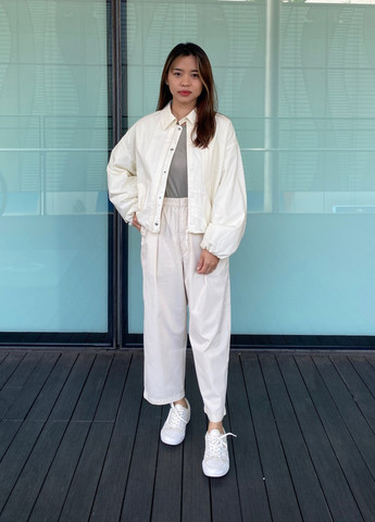 Куртка-сорочка Uniqlo (304611004)