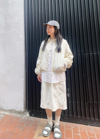 Куртка-сорочка Uniqlo (304611004)