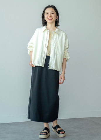 Куртка-сорочка Uniqlo (304611004)