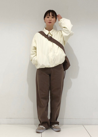 Куртка-сорочка Uniqlo (304611004)