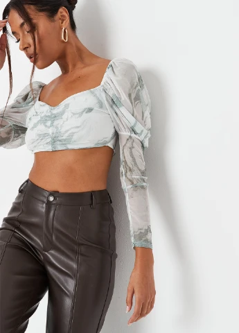 Топ Missguided (260335654)
