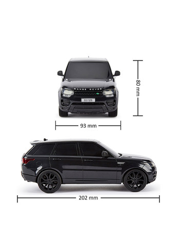 Автомобіль, 20х29х18 см KS Drive (259140346)