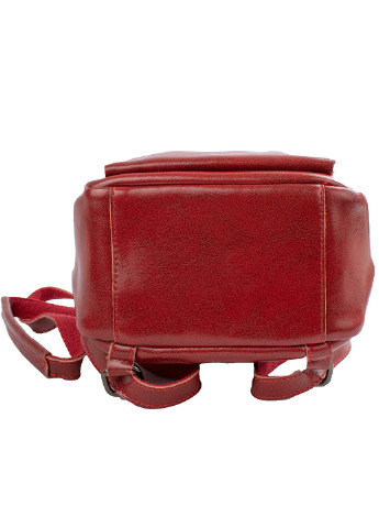 Женский кожаный рюкзак 19х20х11 см Valiria Fashion (253032062)