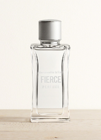 Парфумована вода Fierce for her, 50 мл Abercrombie & Fitch (28192668)