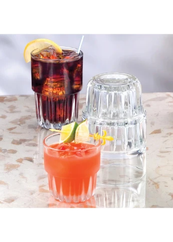 Стакан для виски Everest 355 мл Libbey (252744977)