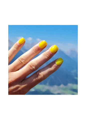Гель для наращивания ногтей Cover Lime, 20 г Izzy (363030672)