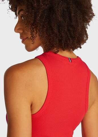 Майка Tommy Hilfiger — 347581726