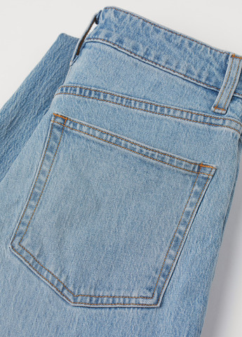 Джинсы H&M - (296487143)