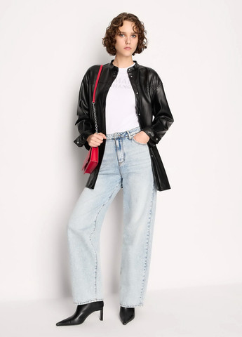 Футболка Armani Exchange - (365686730)