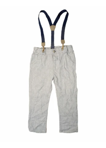Штани (підтяжки) H&M (228041196)