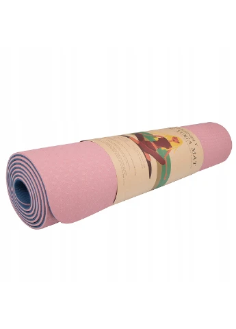 Спортивний килимок 183х61х0,6 см Springos (252374500)