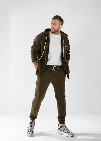 Костюм (толстовка, штани) No Brand (356735092)