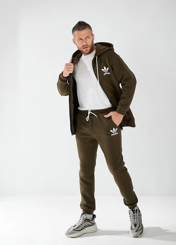 Костюм (толстовка, штани) No Brand (356735092)