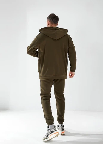 Костюм (толстовка, штани) No Brand (356735092)