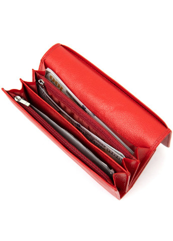 Шкіряний гаманець st leather (252059178)