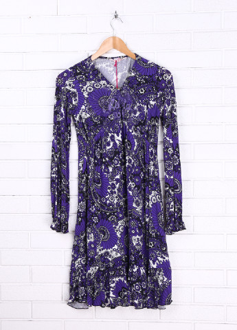 Фіолетова сукня Nolita (17103592)