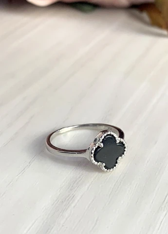 Кольцо Silver Flame (152533167)